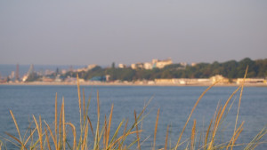 Тор от морски утайки подсилва биоземеделието ни