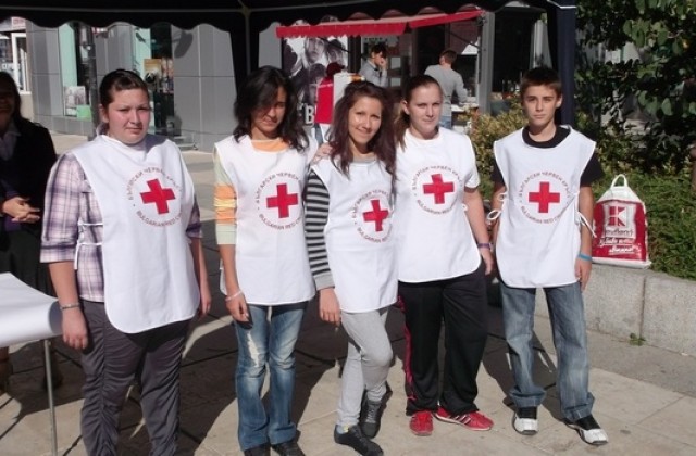 И Сливен помага на Перник