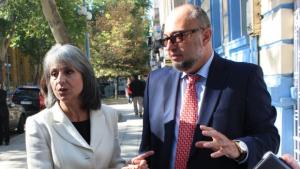 Маргарита Попова Облагането на лихвите няма да има ефект