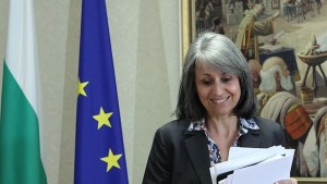 Попова Облагането на лихвите от депозити няма да има голям