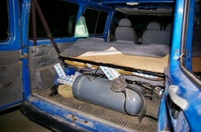 Пак иззеха цигари без бандерол