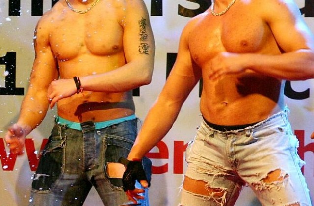 Внимание! Откриха най-добре скритата ерогенна зона на мъжете