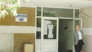 Лекари в Силистра спасяват дете нахапано от куче и натровено