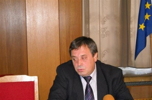 Кметът на Шумен ще участва в годишната среща на местните власти