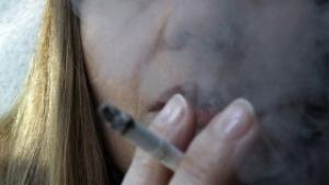 Нелегалният пазар на цигари намалява до 153 към средата на
