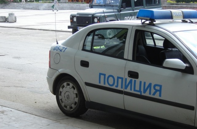 МВР ни предупреждава с видеоклип за телефонни измами