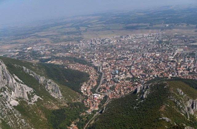 Поход до местността „Речка