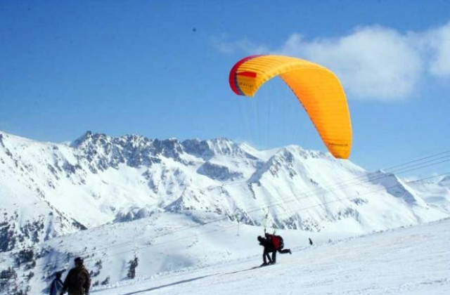 Откриват зимния сезон в Банско на 15-и декември