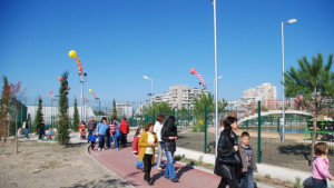 Водосвет и концерти за празника на Младост