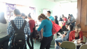 Представят възможности за обучение в чужбина на форума Световно образование