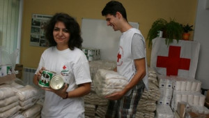 Кръгла маса организира БЧК