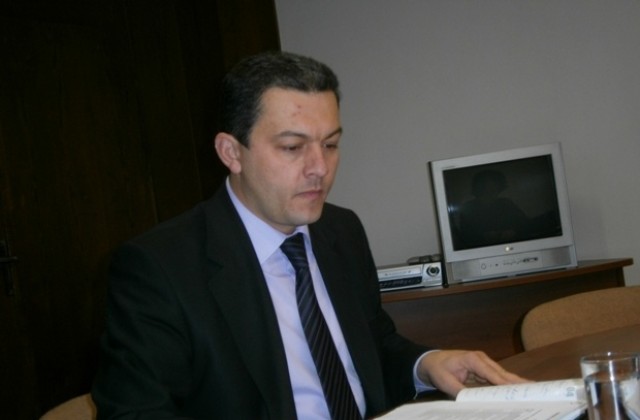 До края на ноември договорът за рехабилитация на ВиК мрежата на Севлиево ще бъде подписан