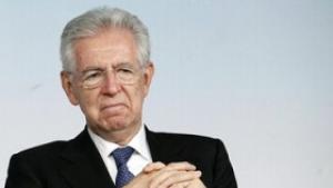 Монти призова за бързо въвеждане на единен надзорен механизъм на