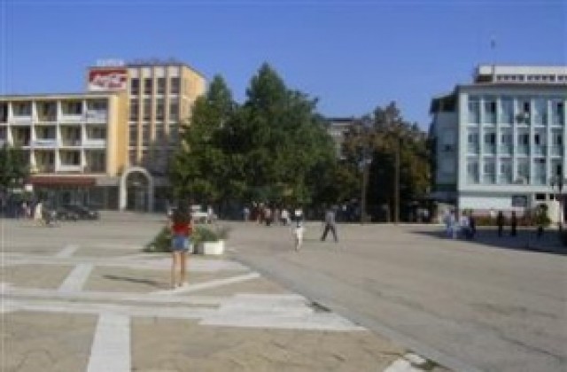 В Търговище отбелязват Денят на българската община с поход