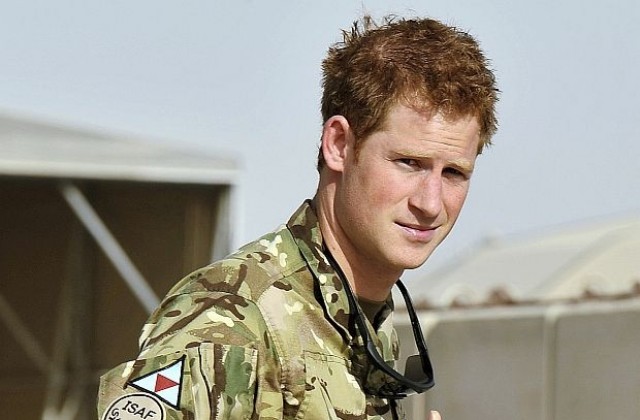 Как Хари срещна Тали . . . и спаси своя другар