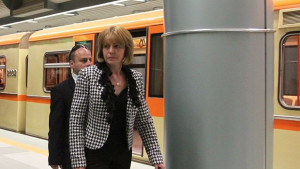 Фандъкова разпореди проверка на мерките за сигурност след инцидента в