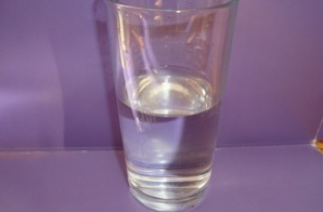 Кв. „Речица е без вода