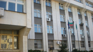 Хванаха сериен крадец