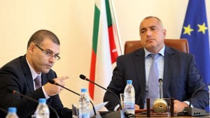 На правителственото заседание не е обсъждан данък лихва