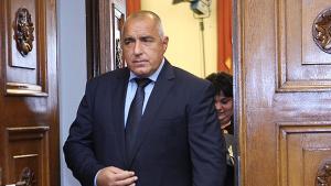 Борисов Ще подкрепим референдум с формулировката на БСП