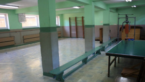 Училищни директори Сигналите към общината и проектите за физкултурни салони