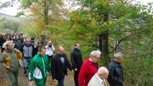 Нова горска пътека ще радва туристите във Врачанския Балкан