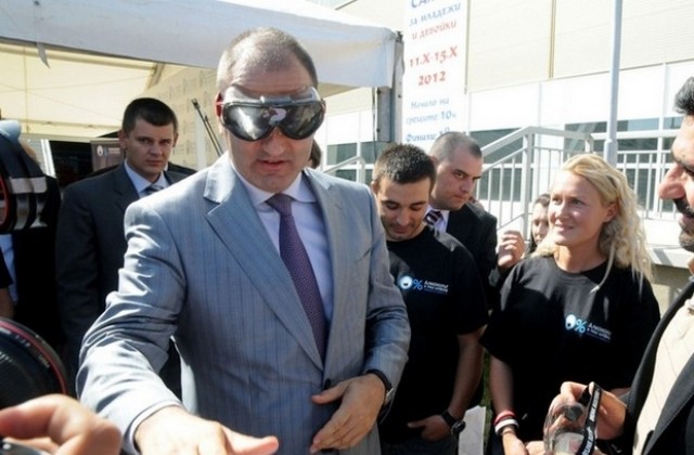 Тестваме реакциите си с алкохолни очила