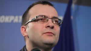 От Синята коалиция са против референдум за АЕЦ Белене