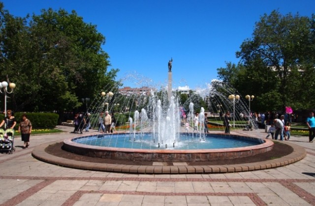 Подземна улица ще има до площад „Тройката” в Бургас