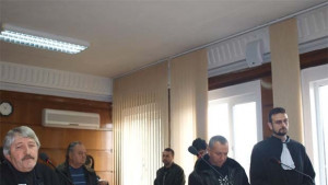 Отложиха за ноември делото за удавената Ива