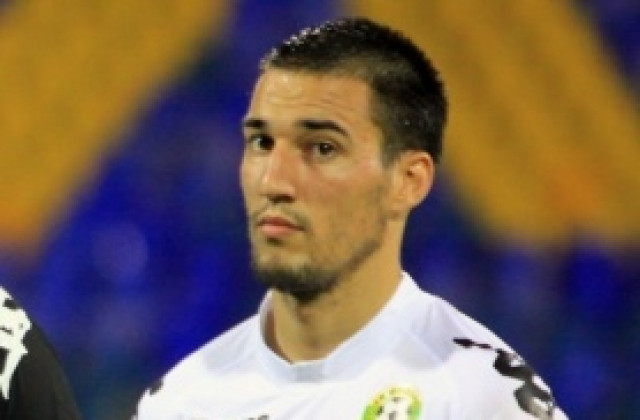 Ивелин Попов: Трябва да си вкарваме положенията