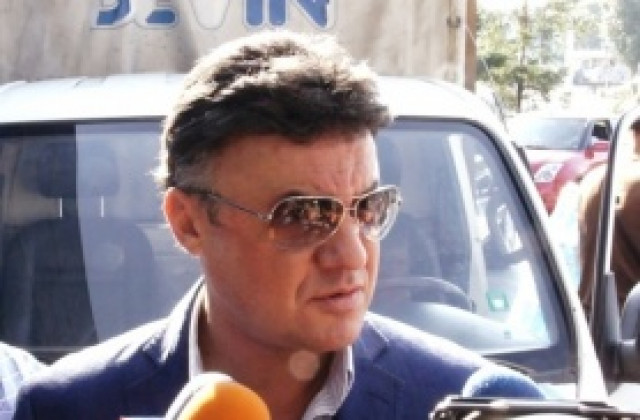 Боби Михайлов: Ще подадем жалба от съдийството