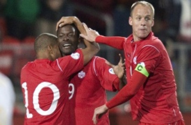 Куба излезе срещу Канада без резервни играчи