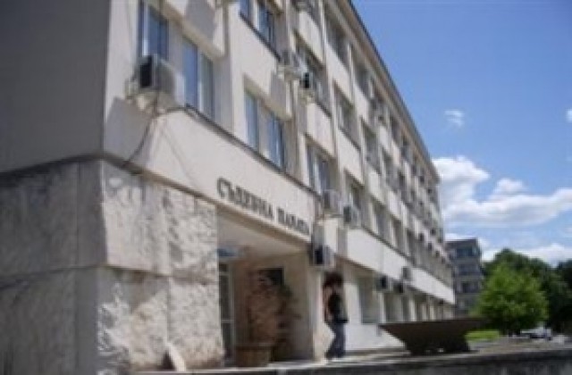 Адвокатът и бизнесменът от Търговище остават в ареста