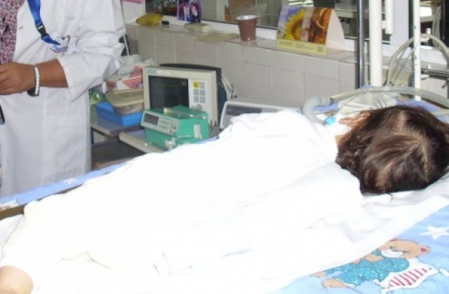 Педиатрична конференция събира в Русе лекари от цялата страна