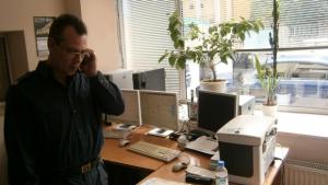 Откриха обединен оперативен център за спешни повиквания