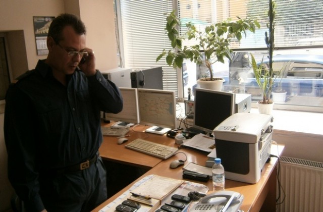 Откриха обединен оперативен център за спешни повиквания