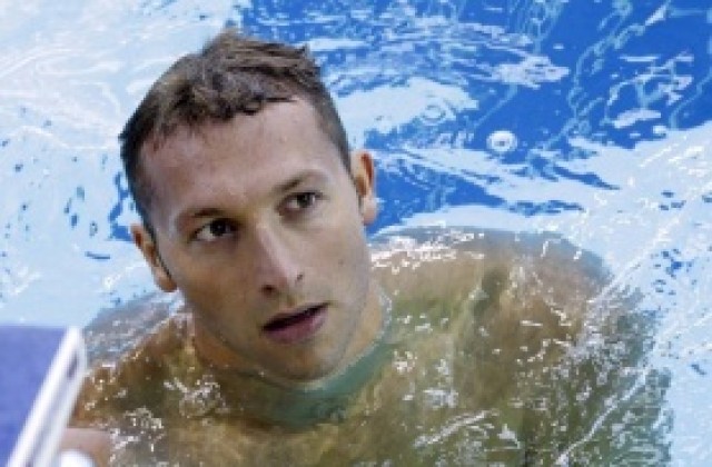 Легендарният Иън Торп обмислял самоубийство