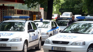 Два въоръжени грабежа на аптеки в столицата