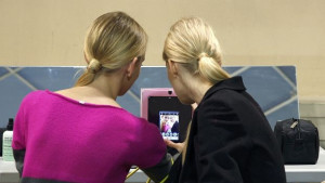 Apple вероятно ще представи iPad мини на 23 октомври