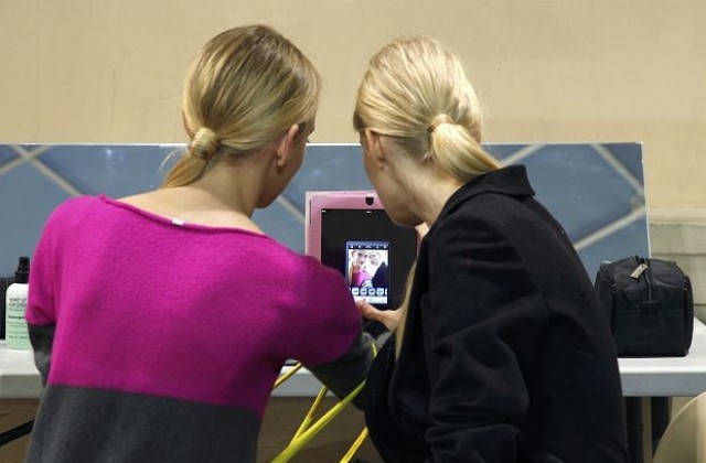 Apple вероятно ще представи iPad мини на 23 октомври