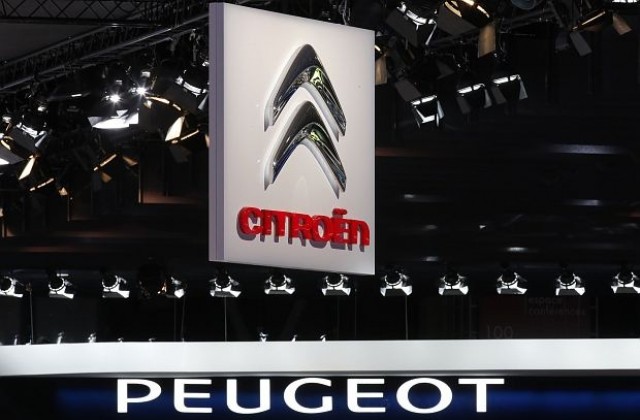 Опел и Пежо-Ситроен преговарят за сливане