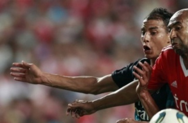 Бордо ще отърве Арсенал от ненужния Чамак