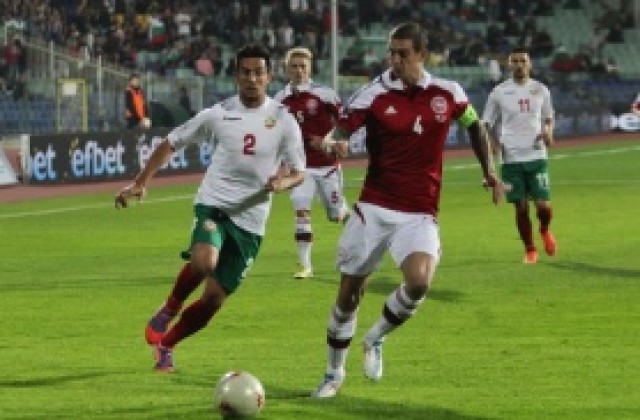 Даниел Агер: Българите се защитаваха много добре