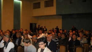 ДПС провежда областна конференция