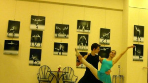 Улица Творческа оживява отново