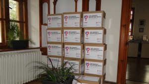 Варненските лекари гласуваха за найдобрите си колеги започва броенето