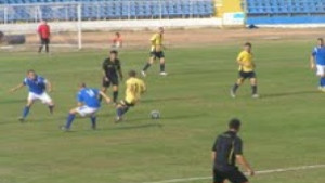 Спартак отстрани Шумен с резервите