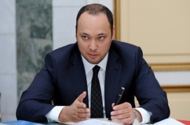 САЩ поискаха от Великобритания да екстрадира Максим Бакиев