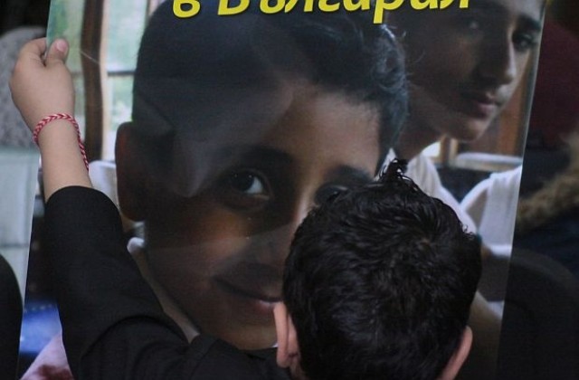 Увеличил се е броят на бежанците, търсещи убежище у нас